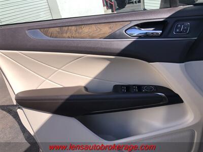 2018 Lincoln MKC Reserve  *Super Nice & Only 57k Miles! - Photo 9 - Tucson, AZ 85705