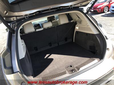 2018 Lincoln MKC Reserve  *Super Nice & Only 57k Miles! - Photo 18 - Tucson, AZ 85705