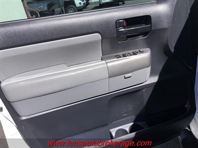 2016 Toyota Sequoia SR5  *Nice 3rd Row equipped 2wd! *COMING SOON! - Photo 9 - Tucson, AZ 85705