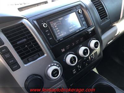2016 Toyota Sequoia SR5  *Nice 3rd Row equipped 2wd! *COMING SOON! - Photo 13 - Tucson, AZ 85705