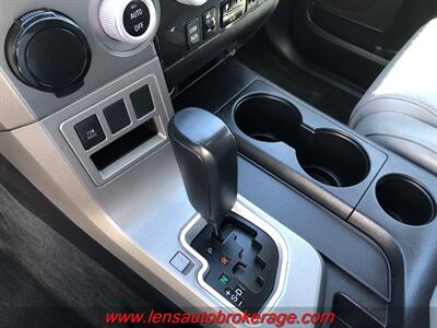 2016 Toyota Sequoia SR5  *Nice 3rd Row equipped 2wd! *COMING SOON! - Photo 14 - Tucson, AZ 85705