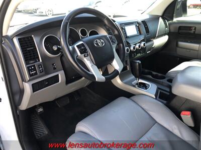 2016 Toyota Sequoia SR5  *Nice 3rd Row equipped 2wd! *COMING SOON! - Photo 10 - Tucson, AZ 85705