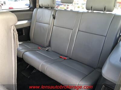 2016 Toyota Sequoia SR5  *Nice 3rd Row equipped 2wd! *COMING SOON! - Photo 18 - Tucson, AZ 85705