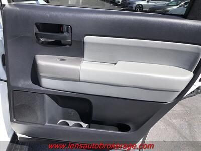 2016 Toyota Sequoia SR5  *Nice 3rd Row equipped 2wd! *COMING SOON! - Photo 20 - Tucson, AZ 85705