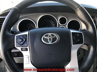 2016 Toyota Sequoia SR5  *Nice 3rd Row equipped 2wd! *COMING SOON! - Photo 12 - Tucson, AZ 85705