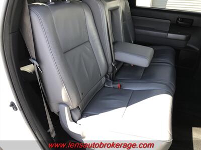 2016 Toyota Sequoia SR5  *Nice 3rd Row equipped 2wd! *COMING SOON! - Photo 21 - Tucson, AZ 85705