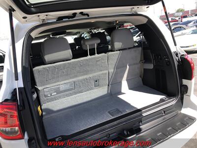 2016 Toyota Sequoia SR5  *Nice 3rd Row equipped 2wd! *COMING SOON! - Photo 19 - Tucson, AZ 85705