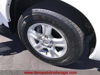 2016 Toyota Sequoia SR5  *Nice 3rd Row equipped 2wd! *COMING SOON! - Photo 26 - Tucson, AZ 85705