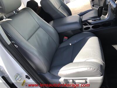 2016 Toyota Sequoia SR5  *Nice 3rd Row equipped 2wd! *COMING SOON! - Photo 24 - Tucson, AZ 85705