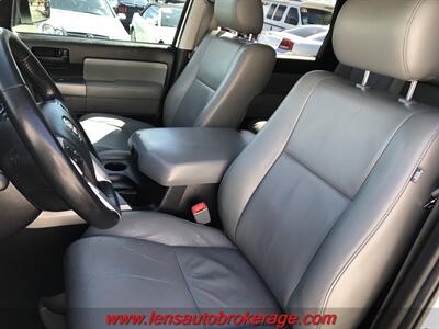 2016 Toyota Sequoia SR5  *Nice 3rd Row equipped 2wd! *COMING SOON! - Photo 11 - Tucson, AZ 85705