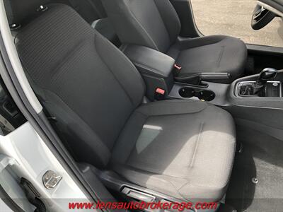 2015 Volkswagen Jetta S  *Nice AZ White Sedan! - Photo 23 - Tucson, AZ 85705