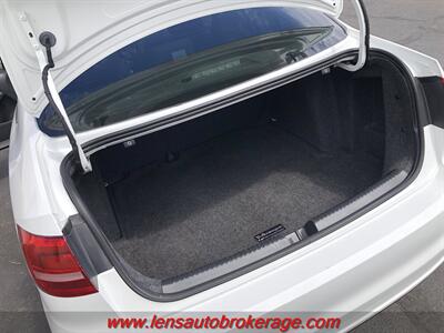 2015 Volkswagen Jetta S  *Nice AZ White Sedan! - Photo 18 - Tucson, AZ 85705