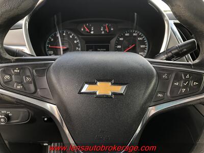 2018 Chevrolet Equinox LS  *Only 65k Miles! - Photo 12 - Tucson, AZ 85705