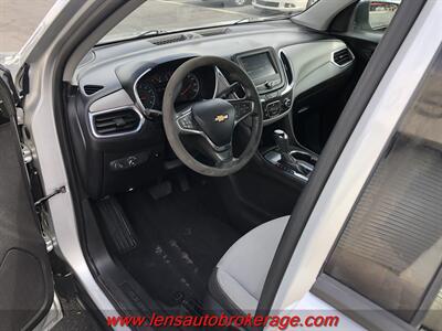 2018 Chevrolet Equinox LS  *Only 65k Miles! - Photo 10 - Tucson, AZ 85705