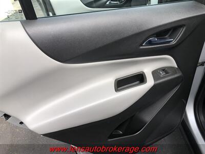 2018 Chevrolet Equinox LS  *Only 65k Miles! - Photo 15 - Tucson, AZ 85705