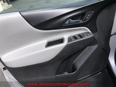 2018 Chevrolet Equinox LS  *Only 65k Miles! - Photo 9 - Tucson, AZ 85705