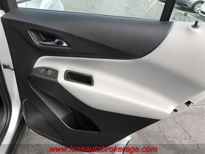 2018 Chevrolet Equinox LS  *Only 65k Miles! - Photo 18 - Tucson, AZ 85705