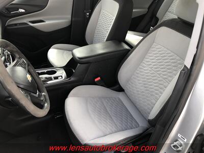 2018 Chevrolet Equinox LS  *Only 65k Miles! - Photo 11 - Tucson, AZ 85705