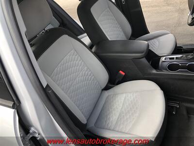2018 Chevrolet Equinox LS  *Only 65k Miles! - Photo 22 - Tucson, AZ 85705