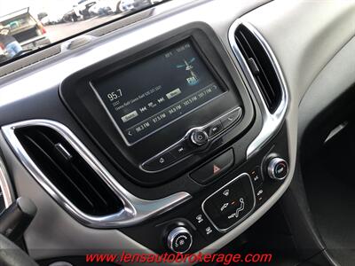 2018 Chevrolet Equinox LS  *Only 65k Miles! - Photo 13 - Tucson, AZ 85705