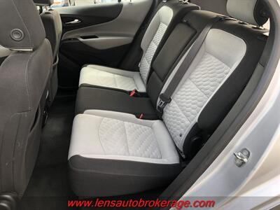 2018 Chevrolet Equinox LS  *Only 65k Miles! - Photo 16 - Tucson, AZ 85705