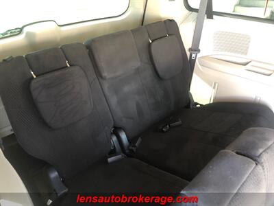 2014 Dodge Grand Caravan SXT   - Photo 19 - Tucson, AZ 85705