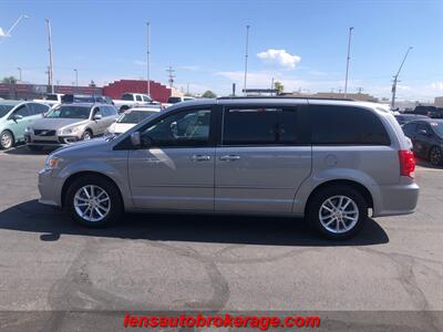 2014 Dodge Grand Caravan SXT   - Photo 5 - Tucson, AZ 85705