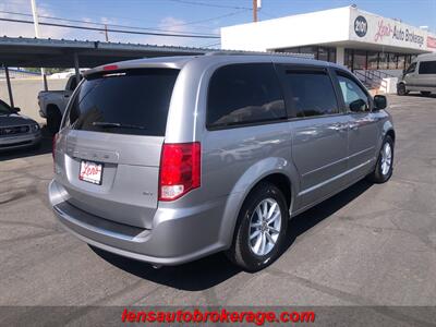 2014 Dodge Grand Caravan SXT   - Photo 8 - Tucson, AZ 85705