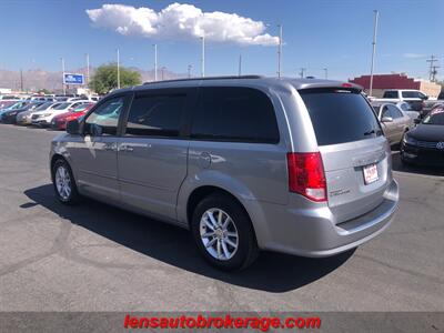 2014 Dodge Grand Caravan SXT   - Photo 6 - Tucson, AZ 85705