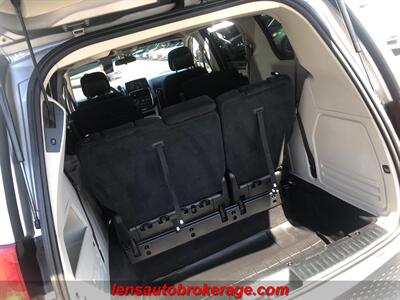 2014 Dodge Grand Caravan SXT   - Photo 17 - Tucson, AZ 85705