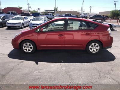 2008 Toyota Prius  *New Arrival! - Photo 2 - Tucson, AZ 85705