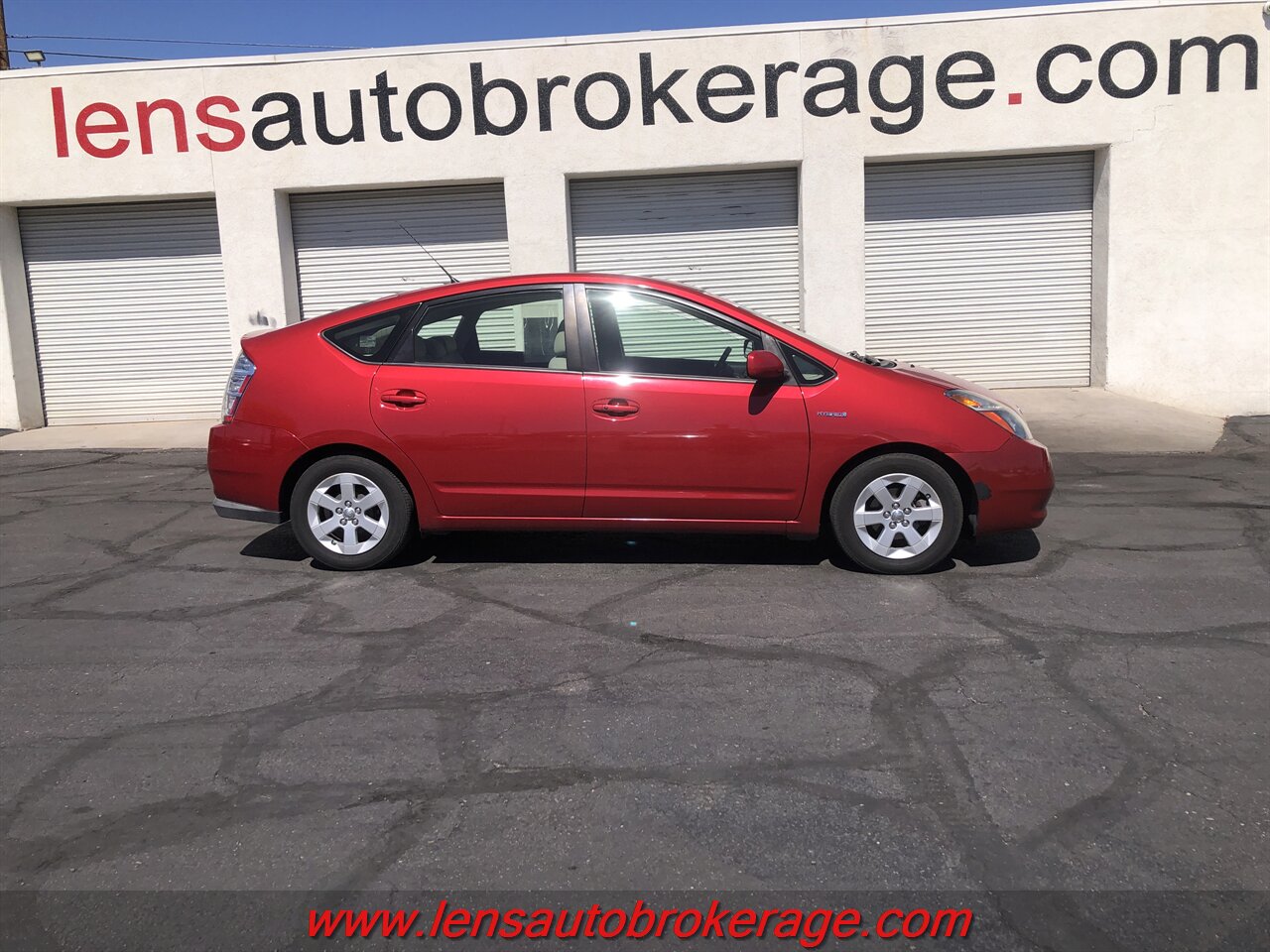 2008 Toyota Prius  *New Arrival! - Photo 1 - Tucson, AZ 85705