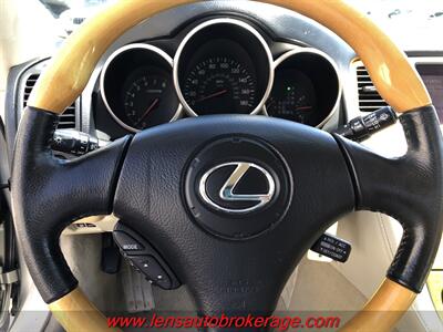 2002 Lexus SC  *One Clean Hard Top Convert. V8! *One Of Nicest For Sale By Far! - Photo 15 - Tucson, AZ 85705