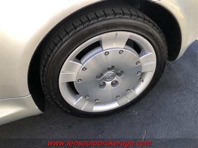 2002 Lexus SC  *One Clean Hard Top Convert. V8! *One Of Nicest For Sale By Far! - Photo 24 - Tucson, AZ 85705