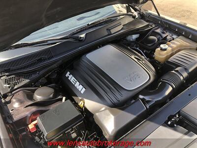 2013 Dodge Challenger R/T  W/Manual Transmission! - Photo 20 - Tucson, AZ 85705