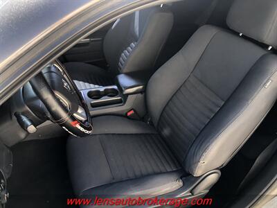 2013 Dodge Challenger R/T  W/Manual Transmission! - Photo 12 - Tucson, AZ 85705
