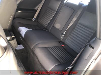 2013 Dodge Challenger R/T  W/Manual Transmission! - Photo 15 - Tucson, AZ 85705