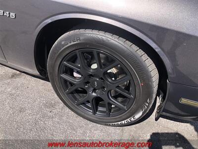 2013 Dodge Challenger R/T  W/Manual Transmission! - Photo 21 - Tucson, AZ 85705
