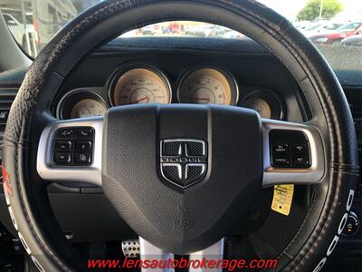 2013 Dodge Challenger R/T  W/Manual Transmission! - Photo 13 - Tucson, AZ 85705