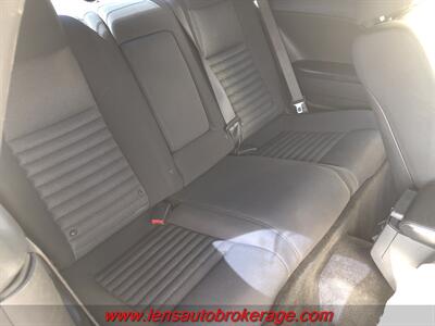 2013 Dodge Challenger R/T  W/Manual Transmission! - Photo 19 - Tucson, AZ 85705