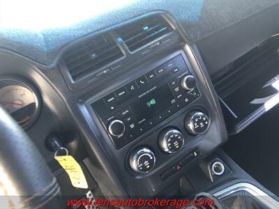 2013 Dodge Challenger R/T  W/Manual Transmission! - Photo 14 - Tucson, AZ 85705