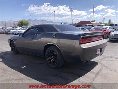 2013 Dodge Challenger R/T  W/Manual Transmission! - Photo 6 - Tucson, AZ 85705