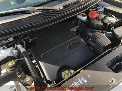 2015 Ford Explorer XLT  **COMING SOON!** - Photo 26 - Tucson, AZ 85705
