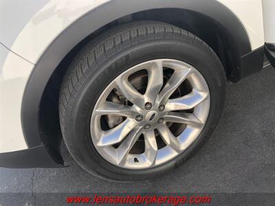 2015 Ford Explorer XLT  **COMING SOON!** - Photo 27 - Tucson, AZ 85705