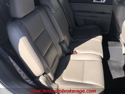 2015 Ford Explorer XLT  **COMING SOON!** - Photo 21 - Tucson, AZ 85705