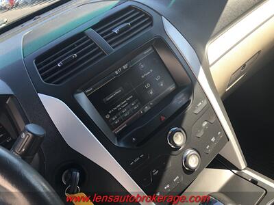 2015 Ford Explorer XLT  **COMING SOON!** - Photo 14 - Tucson, AZ 85705