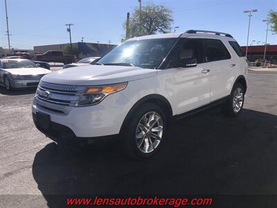 2015 Ford Explorer XLT  **COMING SOON!** - Photo 4 - Tucson, AZ 85705