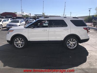 2015 Ford Explorer XLT  **COMING SOON!** - Photo 5 - Tucson, AZ 85705