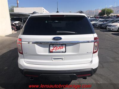 2015 Ford Explorer XLT  **COMING SOON!** - Photo 7 - Tucson, AZ 85705