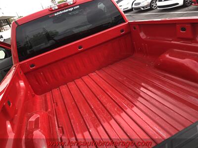 2013 Chevrolet Silverado 1500 WT  *Hard To Find Regular Cab 4x4 & Only 60k Miles!! - Photo 16 - Tucson, AZ 85705